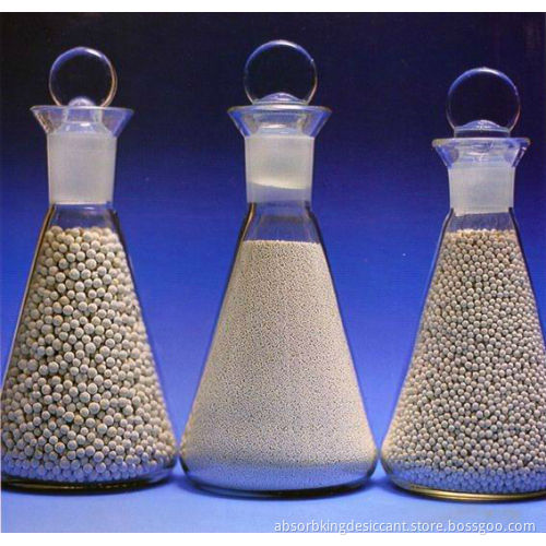Adsorbent Molecular Sieve 13X with Low Price